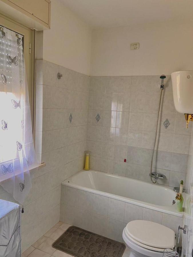 Casa Civico22 Villa Fratta Todina Eksteriør billede