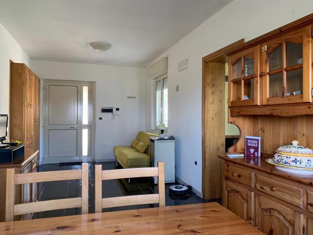 Casa Civico22 Villa Fratta Todina Eksteriør billede