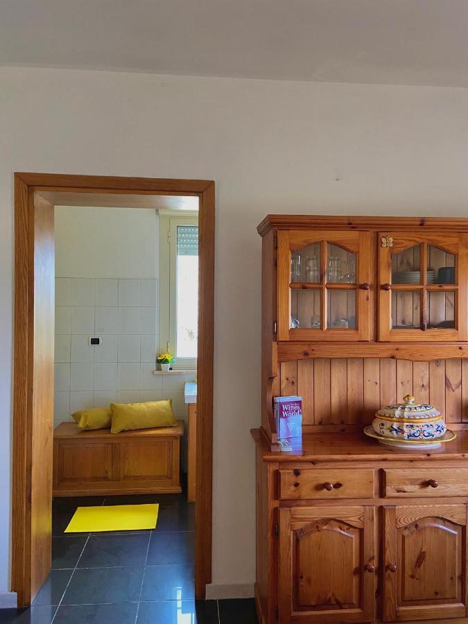 Casa Civico22 Villa Fratta Todina Eksteriør billede
