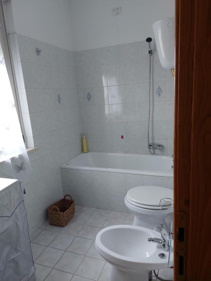 Casa Civico22 Villa Fratta Todina Eksteriør billede